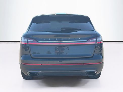 Used 2021 Lincoln Nautilus AWD w/ Equipment Group 101A image 6