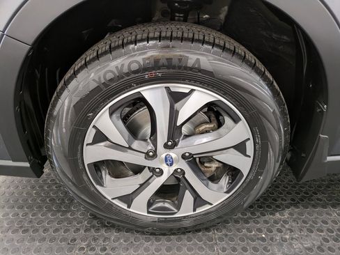 Used 2020 Subaru Outback Limited XT image 6