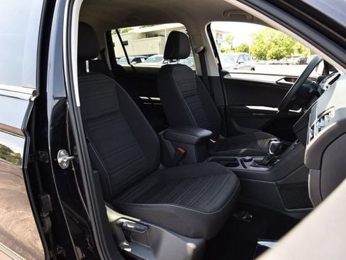 Used 2022 Volkswagen Tiguan S AWD/4WD image 18