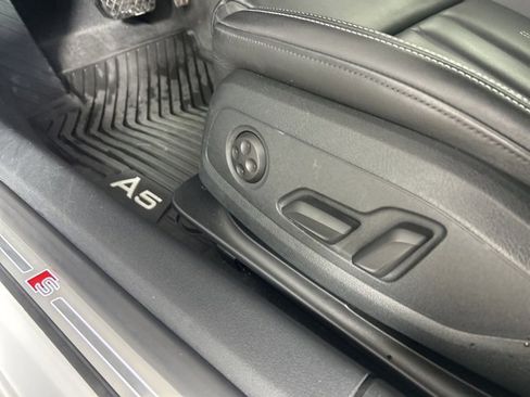 Used 2023 Audi A5 2.0T Premium Plus image 23