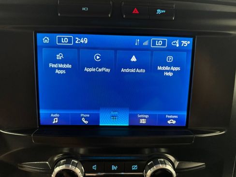 Used 2022 Ford F150 XLT w/ Equipment Group 301A Mid AWD/4WD image 28