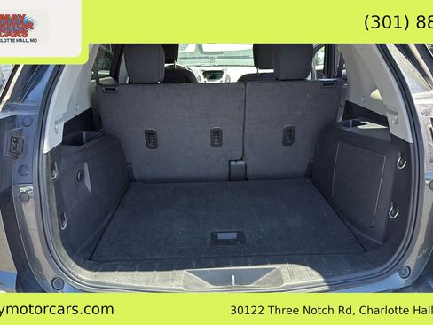 Used 2017 GMC Terrain SLE w/ Convenience Package FWD image 16