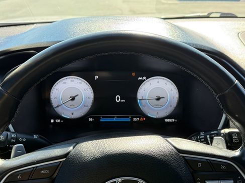 Used 2022 Hyundai Santa Fe Limited image 41