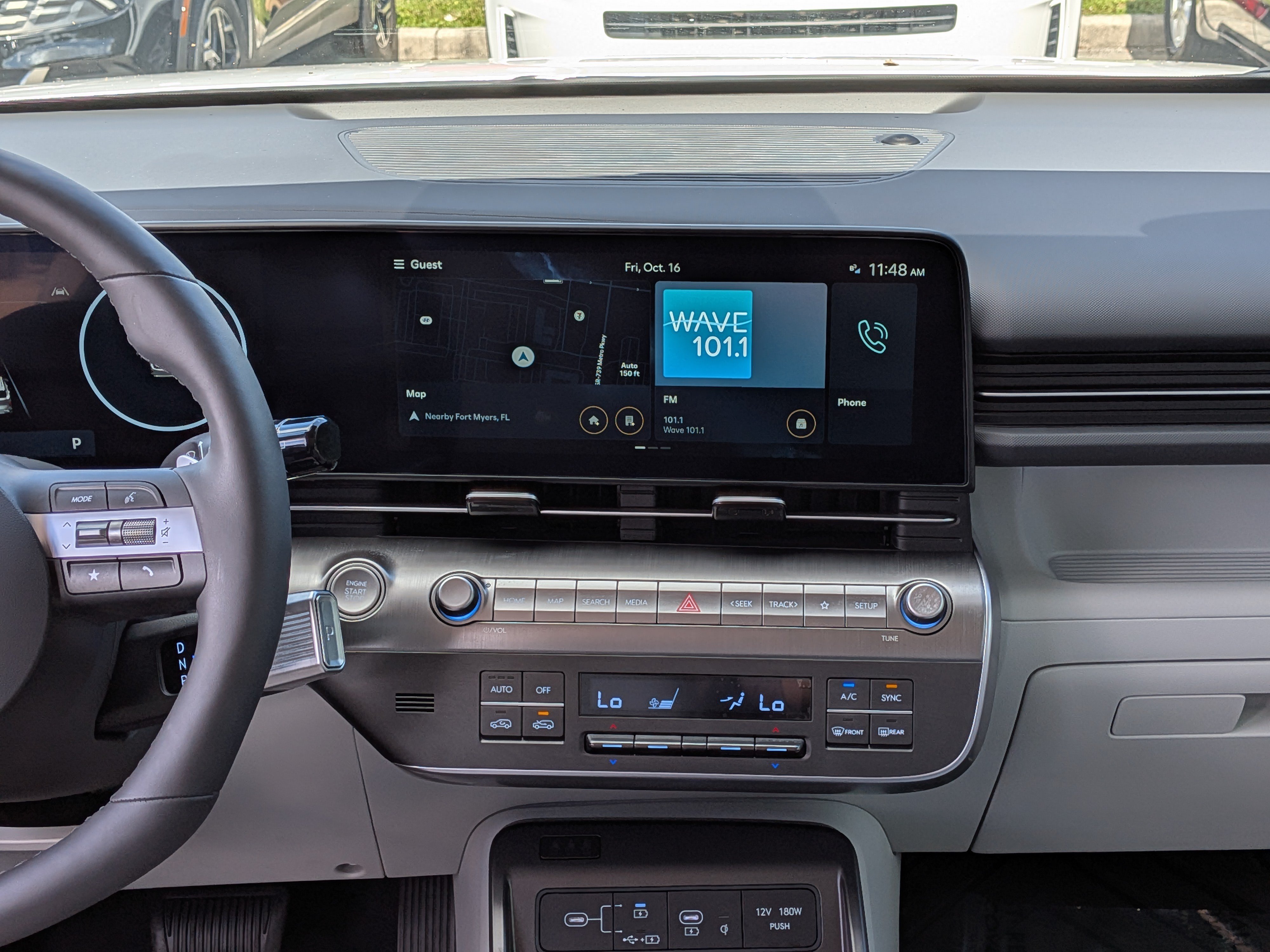 Used 2026 Hyundai Kona Limited FWD image 20