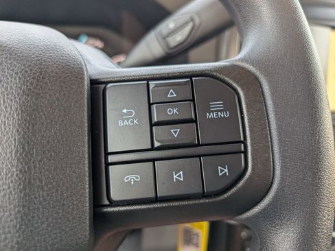 New 2026 Ford F350 XL image 12