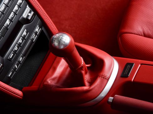 Used 2012 Porsche 911 Carrera GTS image 6