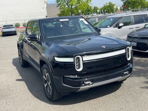 Used 2023 Rivian R1T Adventure AWD/4WD image 7
