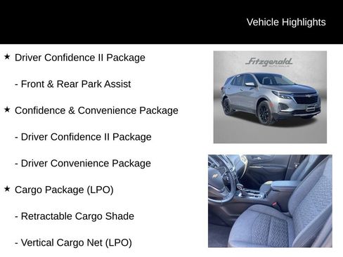 Used 2023 Chevrolet Equinox LT image 9
