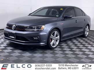 Used 2016 Volkswagen Jetta GLI SE video 1
