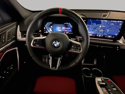 Used 2026 BMW X2 M35i AWD/4WD image 5