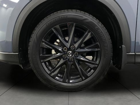 Used 2023 MAZDA CX-5 Carbon Edition AWD/4WD image 12