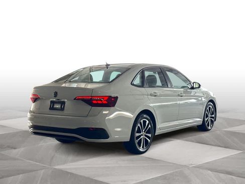 Used 2023 Volkswagen Jetta Sport FWD image 8