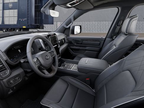 New 2026 RAM 1500 Limited image 30