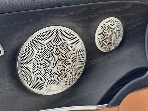 Certified 2023 Mercedes-Benz E 450 Cabriolet image 19