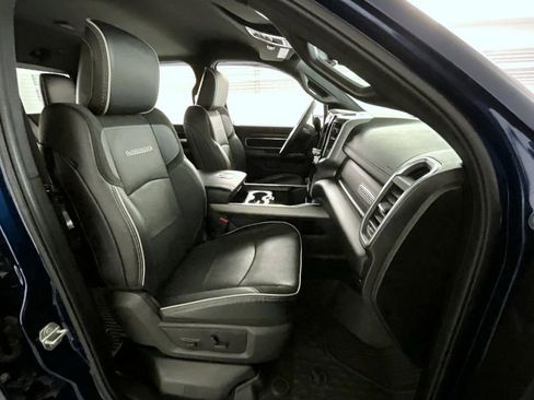 Used 2024 RAM 2500 Laramie w/ Night Edition image 15