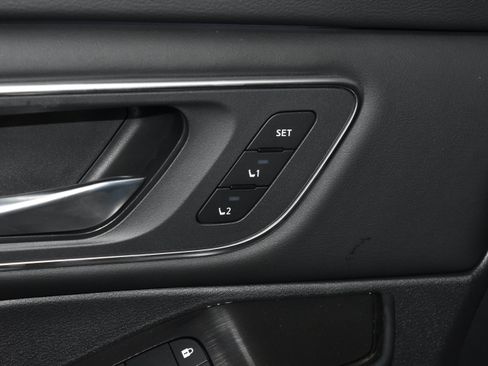 New 2026 Nissan Rogue Platinum AWD/4WD image 4