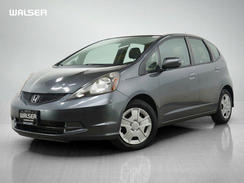 Used 2013 Honda Fit image 1