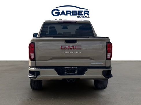 Used 2023 GMC Sierra 1500 Elevation image 4