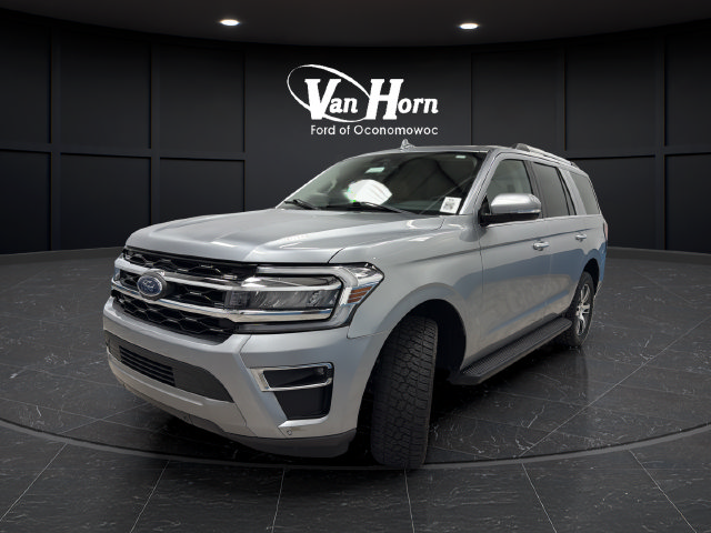 Used 2024 Ford Expedition Limited AWD/4WD image 3