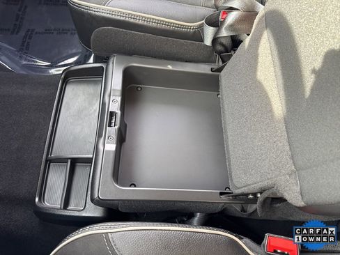 Used 2024 RAM 2500 Laramie w/ Safety Group image 38