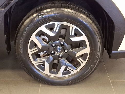 Certified 2025 Subaru Forester w/ Convenience Package #1 image 11