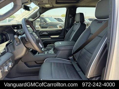New 2026 GMC Sierra 2500 AT4X AWD/4WD image 22