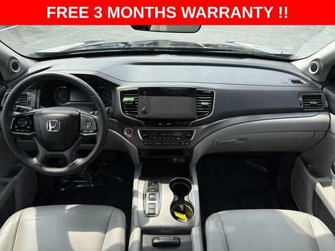 Used 2022 Honda Pilot EX-L image 38