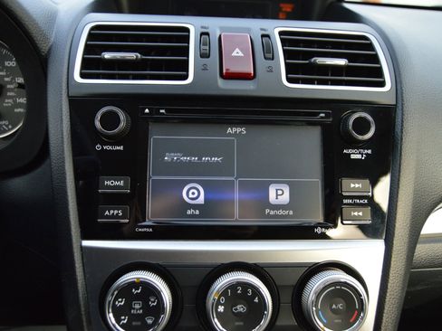 Used 2016 Subaru Crosstrek 2.0i Premium w/ Popular Package #1 image 13