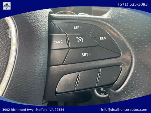 Used 2019 Dodge Charger GT RWD image 22