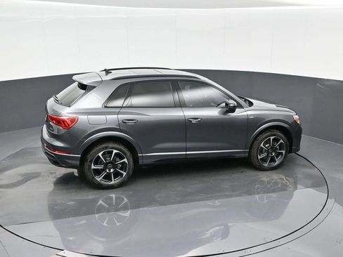 New 2025 Audi Q3 2.0T Premium Plus AWD/4WD image 23