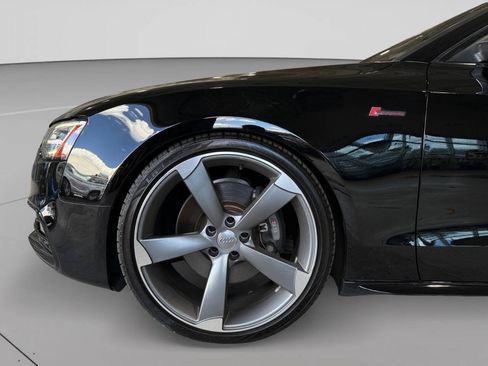 Used 2014 Audi S5 Premium Plus AWD/4WD image 9