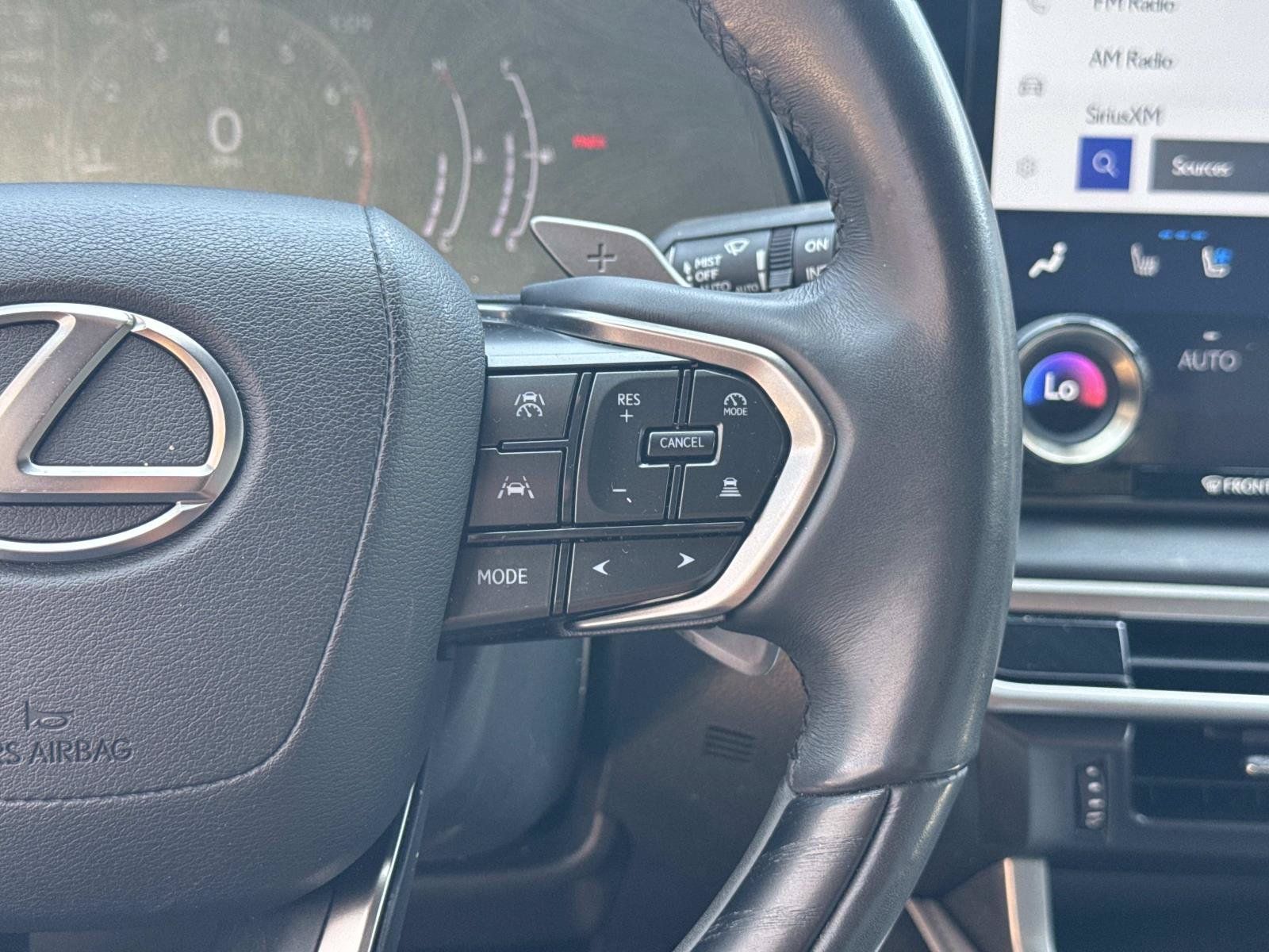 Certified 2023 Lexus RX 350 Premium w/ Accessory Package (Z1) FWD image 65