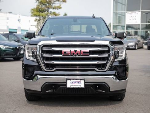Used 2019 GMC Sierra 1500 SLE w/ SLE Value Package AWD/4WD image 7