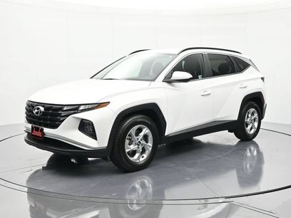Used 2024 Hyundai Tucson SEL