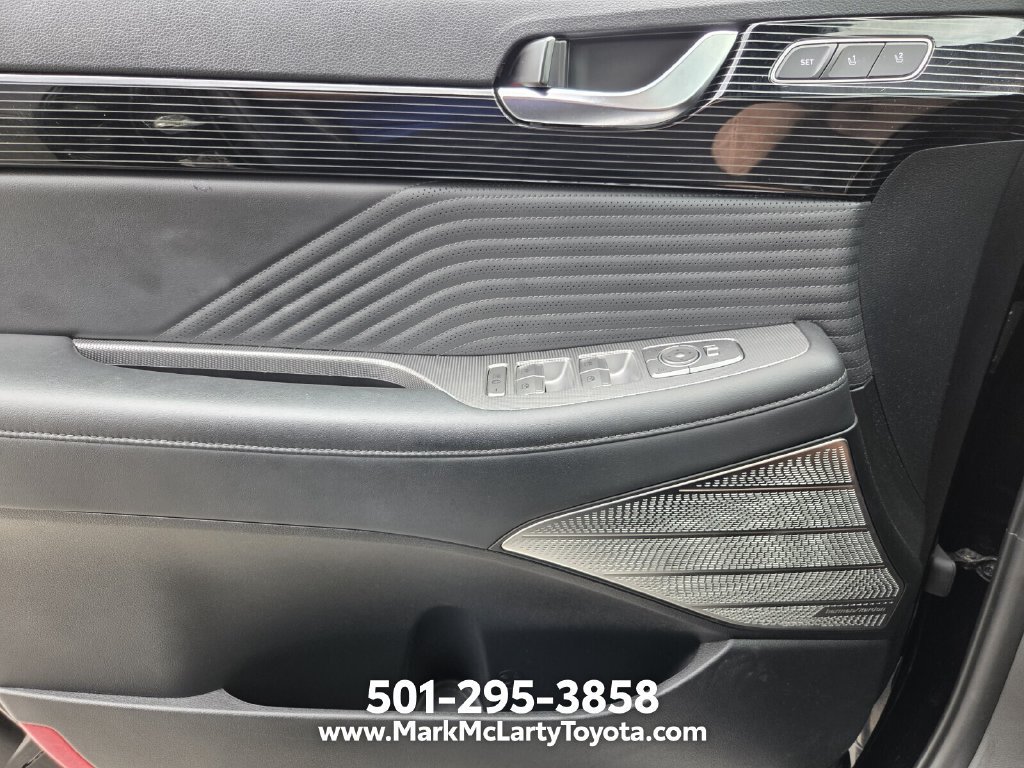 Used 2023 Hyundai Palisade Calligraphy AWD/4WD image 29
