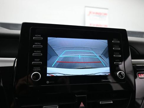 Used 2024 Toyota Camry SE image 18