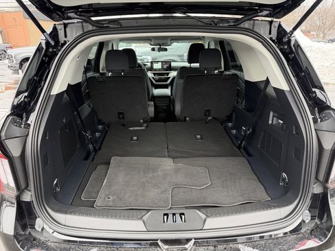 Used 2026 Ford Explorer Active image 5