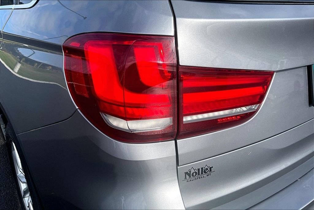 Used 2015 BMW X5 xDrive35i AWD/4WD image 30