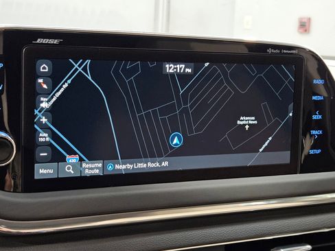 Used 2022 Hyundai Sonata Limited FWD image 31