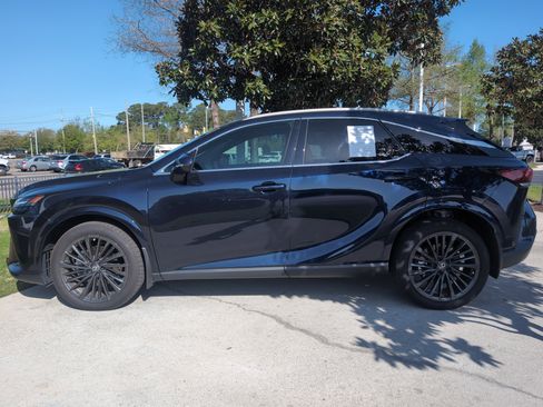 Used 2024 Lexus RX 350 Premium w/ Cold Area Package image 7