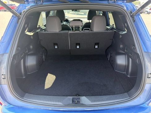 Certified 2026 Subaru Forester Premium AWD/4WD image 17