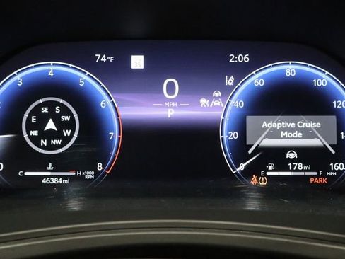 Used 2024 Toyota Grand Highlander Limited image 27