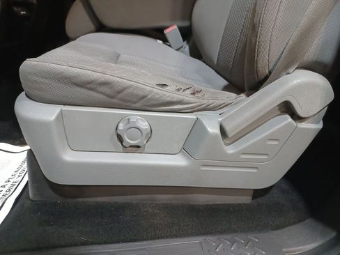 Used 2014 Ford F150 XLT w/ XTR Package image 14