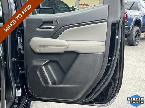 Used 2024 Chevrolet Colorado ZR2 w/ ZR2 Convenience Package III AWD/4WD image 20