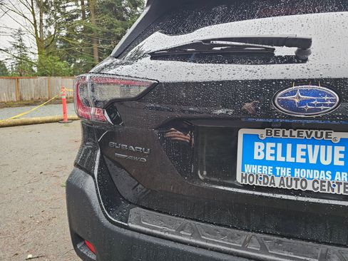 Used 2024 Subaru Outback Onyx Edition image 15