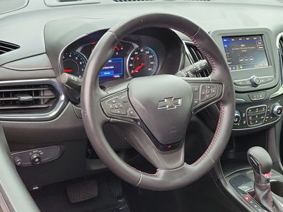Used 2022 Chevrolet Equinox RS