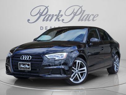Used 2020 Audi A3 2.0T Premium