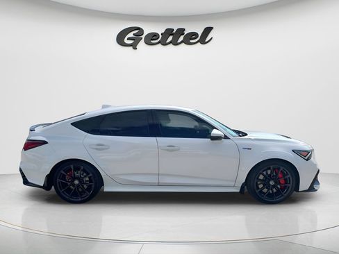 New 2026 Acura Integra Type S image 10