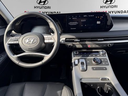 Used 2025 Hyundai Palisade XRT AWD/4WD image 10