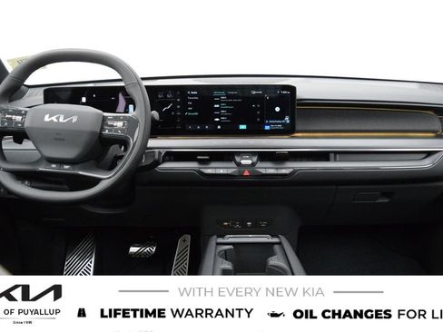 New 2026 Kia EV9 GT-Line AWD/4WD image 17